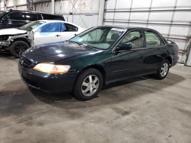 HONDA ACCORD 2000 jhmcg5671yc033009