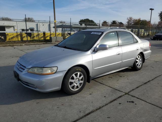 HONDA ACCORD 2002 jhmcg56722c026187