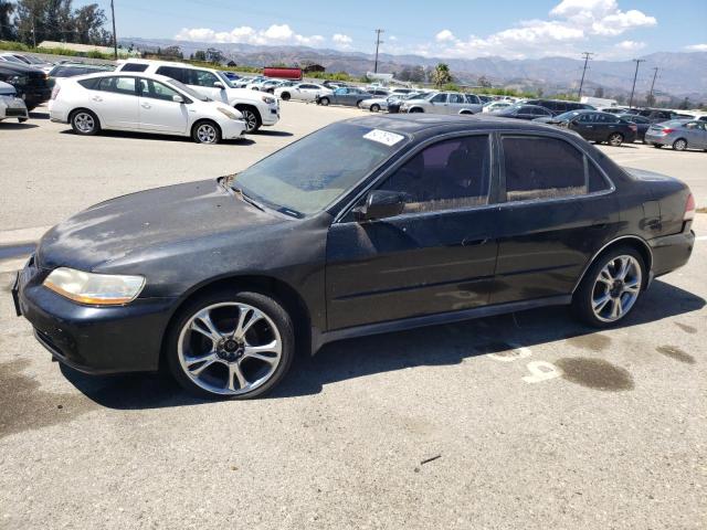 HONDA ACCORD SE 2002 jhmcg56732c025226