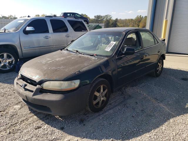 HONDA ACCORD 2000 jhmcg5673yc004708