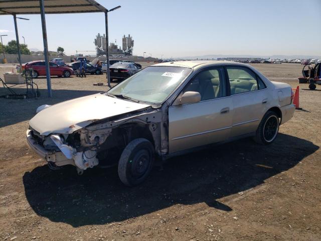 HONDA ACCORD SE 2000 jhmcg5673yc013246