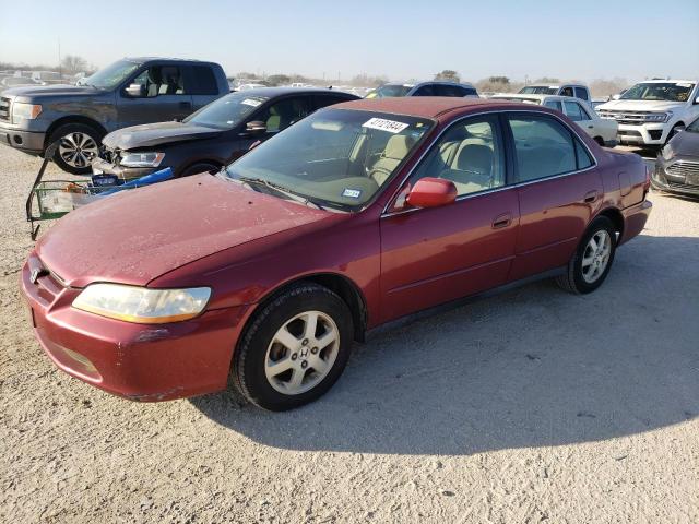 HONDA ACCORD 2000 jhmcg5673yc024246