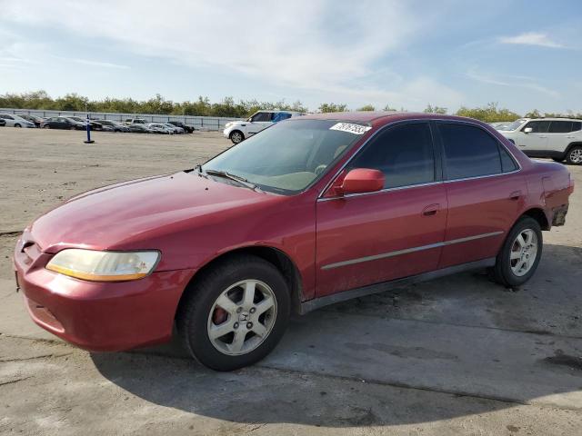 HONDA ACCORD 2000 jhmcg5673yc028488