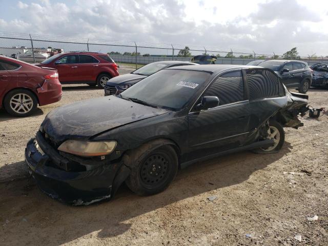 HONDA ACCORD 2000 jhmcg5673yc031388