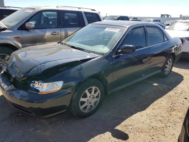 HONDA ACCORD 2002 jhmcg56742c001288