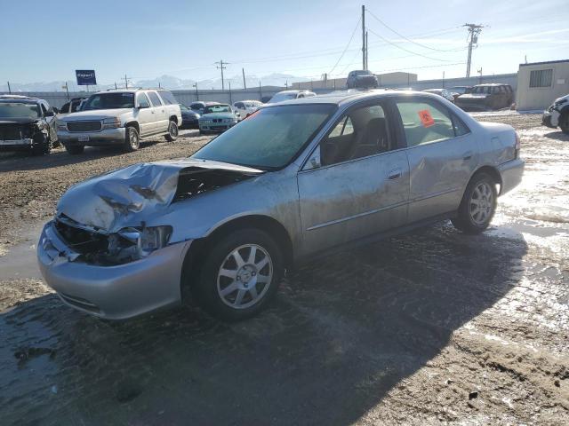 HONDA ACCORD 2002 jhmcg56742c005826