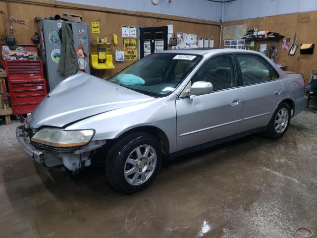 HONDA ACCORD 2002 jhmcg56742c011593