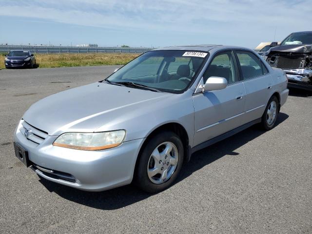 HONDA ACCORD 2002 jhmcg56742c026241