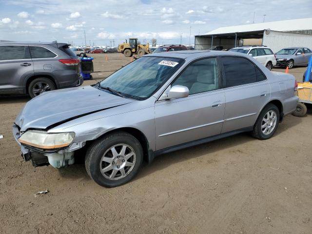 HONDA NULL 2002 jhmcg56742c029589