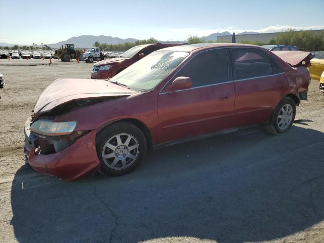 HONDA ACCORD SE 2002 jhmcg56742c032105