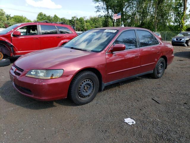 HONDA ACCORD 2000 jhmcg5674yc014423