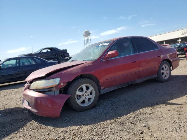 HONDA ACCORD 2000 jhmcg5674yc016415