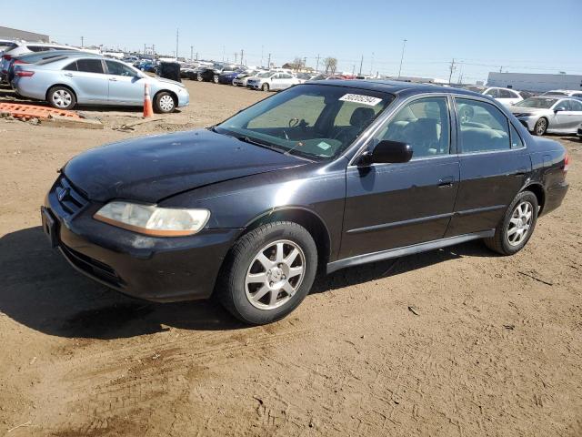 HONDA ACCORD 2002 jhmcg56752c015751