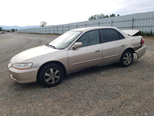 HONDA ACCORD 2000 jhmcg5675yc013913