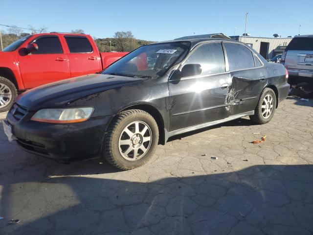 HONDA ACCORD 2002 jhmcg56762c021395