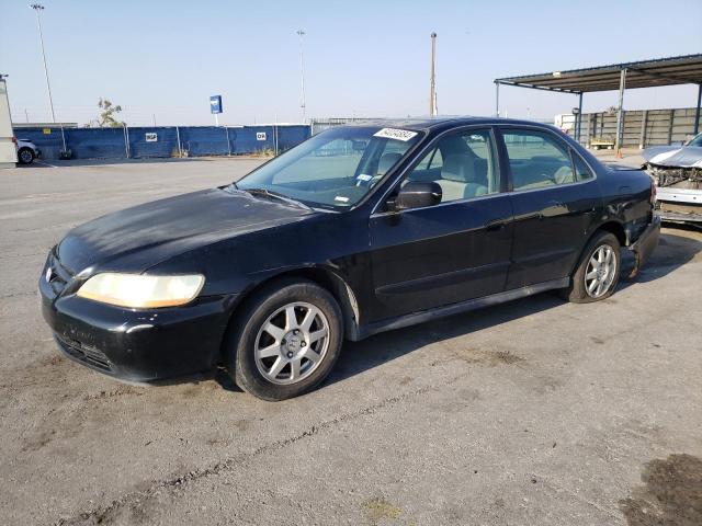 HONDA ACCORD SE 2002 jhmcg56772c014245