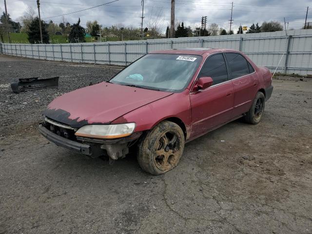 HONDA ACCORD 2002 jhmcg56772c015511