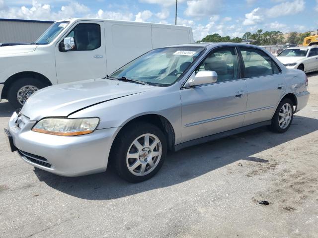 HONDA ACCORD SE 2002 jhmcg56772c032521