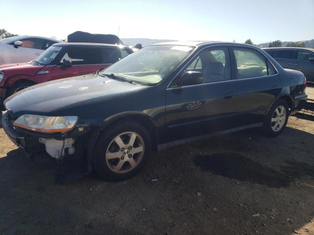 HONDA ACCORD 2000 jhmcg567xyc013406