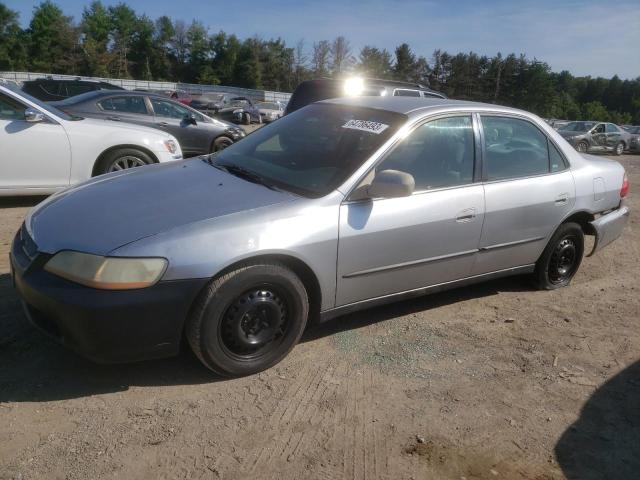 HONDA ACCORD LX 2000 jhmcg6551yc032030