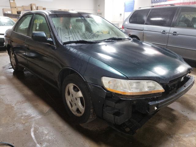 HONDA ACCORD EX 2000 jhmcg6572yc030434