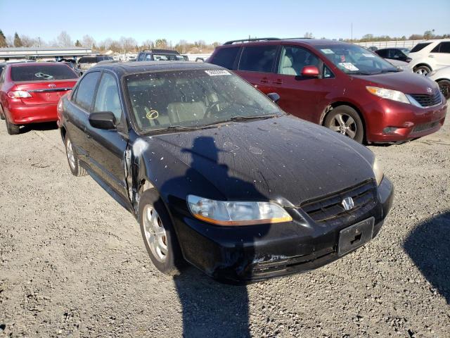 HONDA ACCORD EX 2001 jhmcg65851c002304