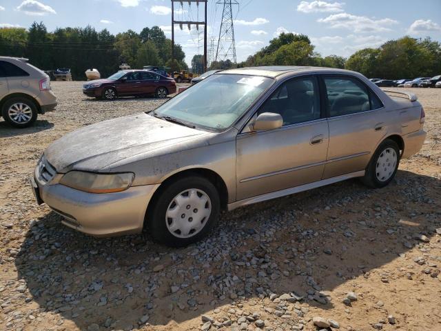 HONDA ACCORD EX 2001 jhmcg65851c022228