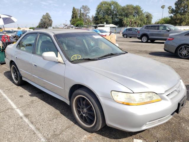 HONDA ACCORD EX 2002 jhmcg658x2c010545