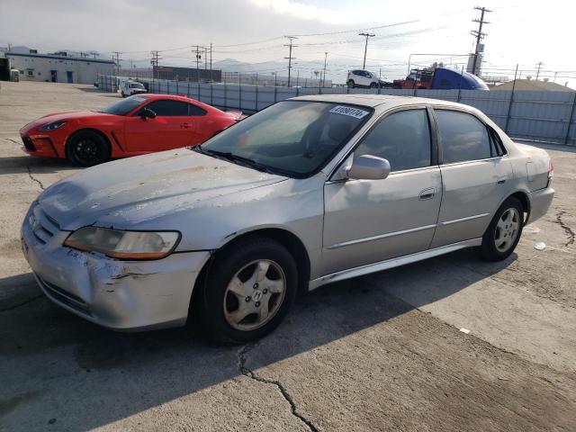 HONDA ACCORD 2001 jhmcg66001c020041