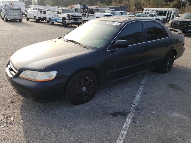 HONDA ACCORD EX 2002 jhmcg66002c023684