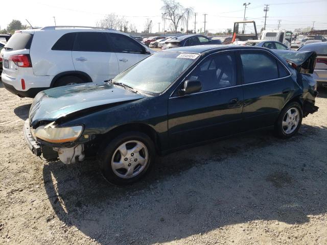 HONDA ACCORD 2000 jhmcg6601yc026733