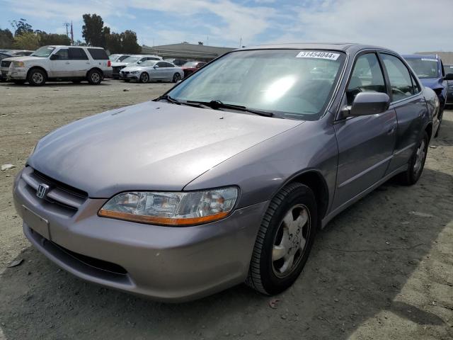 HONDA ACCORD 2000 jhmcg6602yc034680