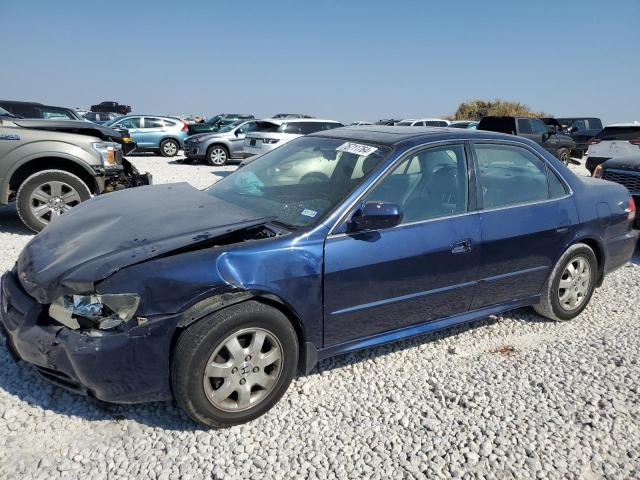 HONDA ACCORD EX 2002 jhmcg66032c027227