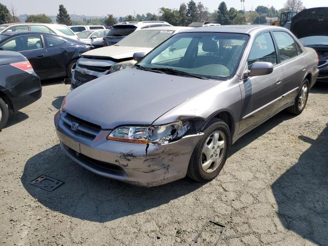 HONDA ACCORD EX 2000 jhmcg6604yc025320