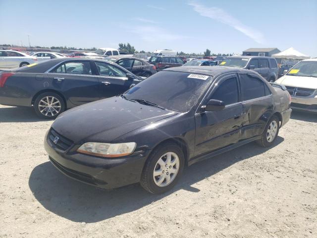 HONDA ACCORD EX 2002 jhmcg66052c002104