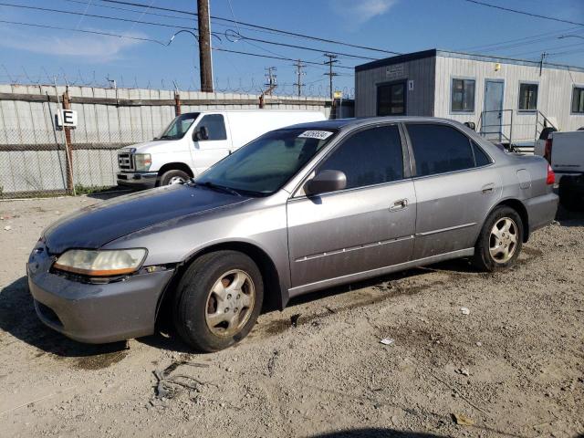 HONDA ACCORD 2000 jhmcg6605yc025634