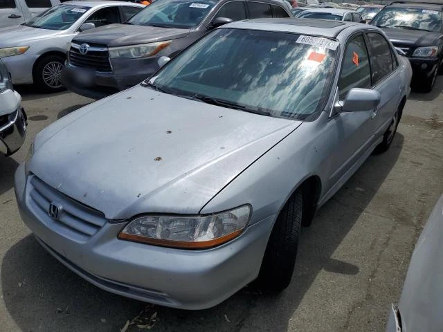 HONDA ACCORD EX 2002 jhmcg66062c006419