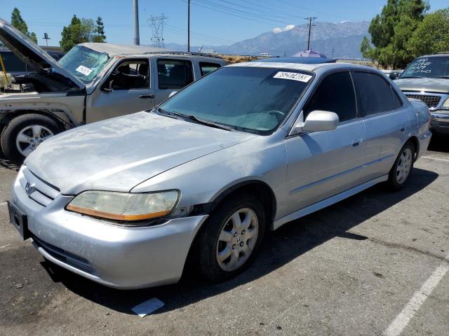 HONDA ACCORD EX 2002 jhmcg66072c018594