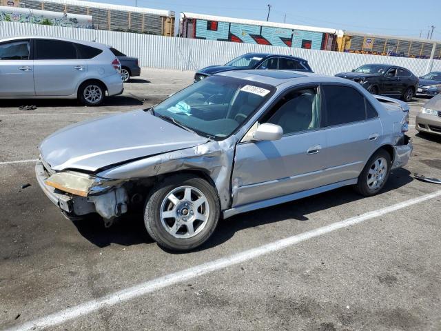 HONDA ACCORD EX 2001 jhmcg66081c027304