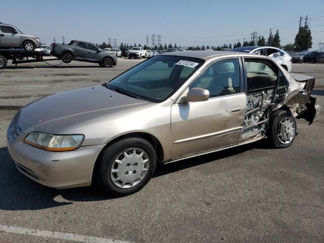 HONDA ACCORD 2001 jhmcg66501c002666