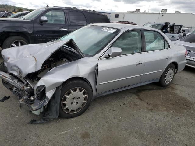 HONDA ACCORD 2002 jhmcg66502c014818