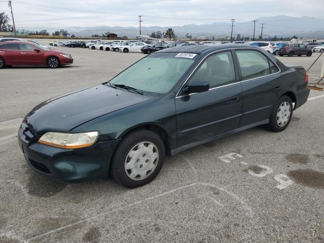 HONDA ACCORD 1999 jhmcg6650xc000313