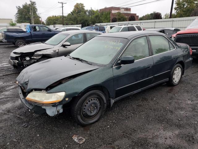 HONDA ACCORD 1999 jhmcg6650xc003275