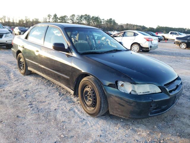 HONDA ACCORD LX 1999 jhmcg6650xc035529