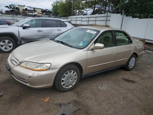 HONDA ACCORD 2002 jhmcg66512c005948