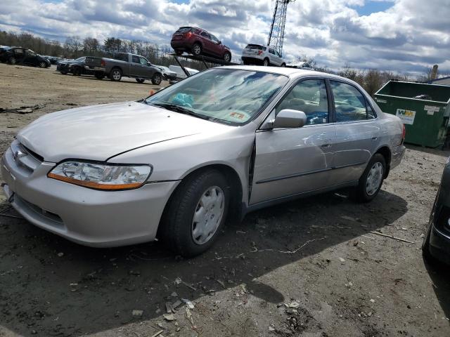 HONDA ACCORD 1999 jhmcg6651xc000577