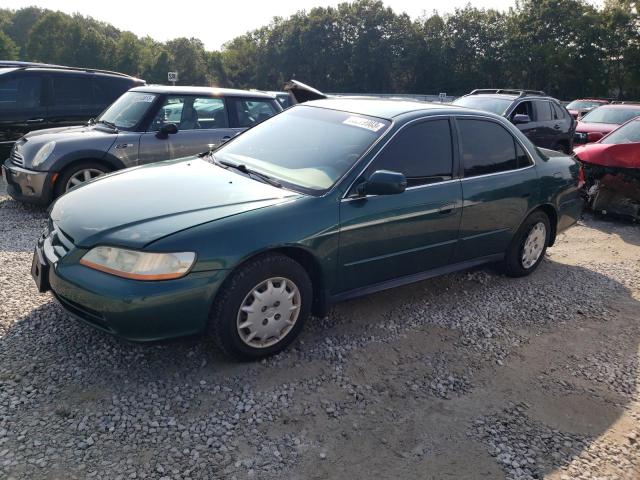 HONDA ACCORD 2002 jhmcg66522c004209