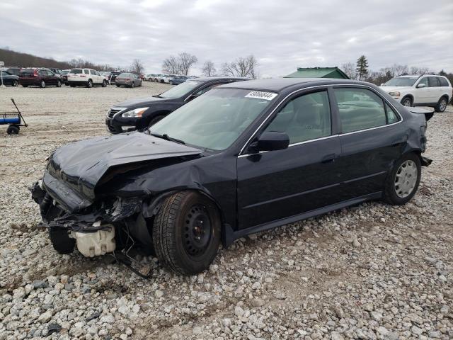 HONDA ACCORD 2002 jhmcg66522c008793