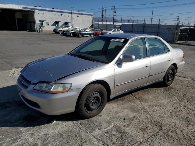 HONDA ACCORD 1999 jhmcg6652xc017419