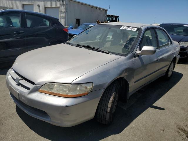 HONDA ACCORD 1999 jhmcg6652xc027397